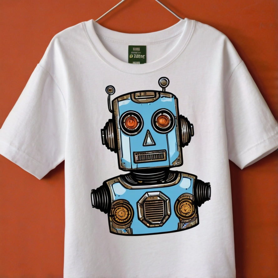 One-Of-A-Kind Tees